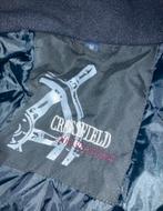 Crossfield z.g.a.n. herenjas XXXL, Crossfield, Blauw, Overige maten, Ophalen of Verzenden