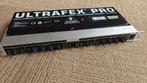 Behringer Ultraflex processor, Muziek en Instrumenten, Effecten, Ophalen of Verzenden, Gebruikt