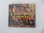 CD A Nightmare in Rotterdam Part 5 hardcore house, Cd's en Dvd's, Cd's | Dance en House, Ophalen of Verzenden