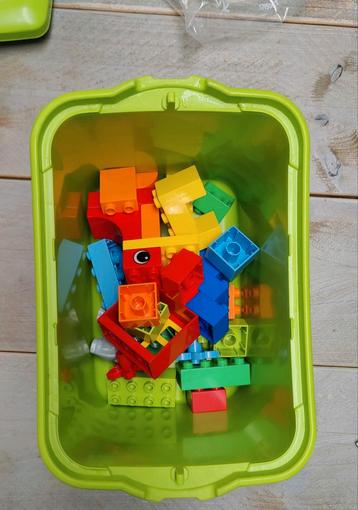 Lego Duplo Stenen Box set 5416 beschikbaar voor biedingen