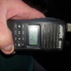 Jopix cb 413 portofoon 27mc bak.., Telecommunicatie, Zenders en Ontvangers, Ophalen, Zo goed als nieuw, Zender en Ontvanger