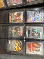 Pokemon Kaarten - Diverse Sets en Edities, Ophalen of Verzenden, Zo goed als nieuw, Losse kaart, Foil