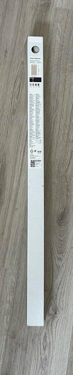 Nieuw IKEA Fonsterblad beige rolgordijn 80x155, Beige, Nieuw, 150 tot 200 cm, 50 tot 100 cm