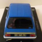 Citroen LN SCHAAL 1:24 Collection Citroen # 47, Verzenden, Nieuw, Auto, Overige merken