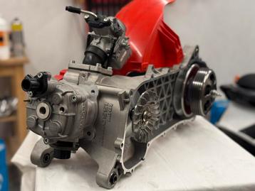 Malossi 77cc stage 3 rc one blok beschikbaar voor biedingen