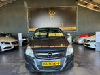 Opel Zafira 1.8 Executive.upc inruilen is mogelijk, Voorwielaandrijving, 4 cilinders, Zilver of Grijs, 750 kg