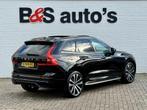 Volvo XC60 2.0 B5 Inscription Panorama dak Trekhaak Camera A, Gebruikt, 4 cilinders, 1969 cc, 109 €/maand
