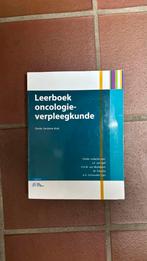 Leerboek Oncologie Verpleegkunde, Ophalen of Verzenden, Gamma, Zo goed als nieuw, HBO