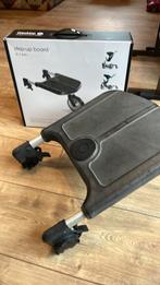 Mutsy step-up board, Ophalen of Verzenden, Gebruikt, Kinderwagen, Mutsy