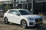 Audi Q2 1.4 TFSI CoD #limited, Auto's, Voorwielaandrijving, Stof, Gebruikt, 4 cilinders