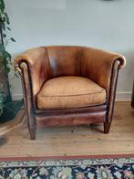 Mooie en echte kwaliteits fauteuil!, Ophalen, Karateristiek, Zo goed als nieuw, 50 tot 75 cm