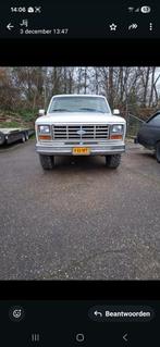 Ford f250  utility worktruck, Auto's, Particulier, Te koop