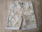 Korte broek - maat 134, Ophalen of Verzenden, Gebruikt, Jongen, Broek
