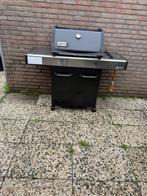 Weber gas bqq, Ophalen, Gebruikt, Weber
