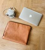 MacBook Air High Sierra 11inch, Computers en Software, Apple Macbooks, Gebruikt, Ophalen of Verzenden, MacBook Air, 11 inch