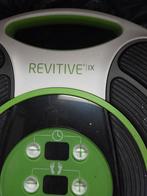 Revitive IX IsoRocker Voetstimulator, Ophalen of Verzenden, Gebruikt, Apparaat