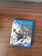 Ghost of tsushima ps4, 1 speler, Ophalen of Verzenden, Zo goed als nieuw, Vanaf 18 jaar