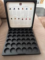 Nette Nespresso presenteer doos / cuphouder 36 vaks, Ophalen of Verzenden, Zo goed als nieuw