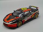 Motor Max 1:24 Lotus Evora GT4 nr. 52 Racing 2009 - NIEUW, Www.speidelmodellauto.de, Auto, Nieuw, Ophalen of Verzenden