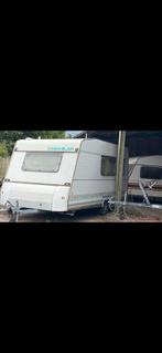 Caravan bamba 416, Particulier