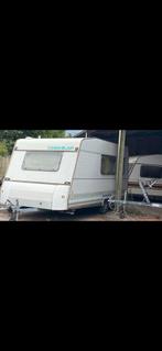 Caravan bamba 416, Caravans en Kamperen, Caravans, Particulier