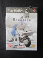 PS2 - Xenosaga 2 II - Playstation 2, Spelcomputers en Games, Games | Sony PlayStation 2, Nieuw, Role Playing Game (Rpg), Ophalen of Verzenden