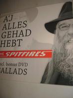 The Spitfires- A'J alles gehad hebt- BOX- CD + DVD- (NIEUW), Cd's en Dvd's, Verzenden, Streekmuziek, Boxset