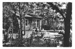 991186 Drunen 1968 N Br Bungalow Vakantiehuisje De Klinkaert