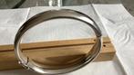 ❌Vintage  Zilveren Slavenarmband❌, Ophalen of Verzenden