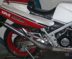 Yamaha RZV RD 500 LC RD500 47x 1GE 52X Schwinge / Rahmen Vs, Motoren, Onderdelen | Yamaha, Ophalen of Verzenden
