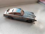 Aston Martin DB 5 corgi toys James Bond, Hobby en Vrije tijd, Ophalen of Verzenden, Gebruikt, Auto, Corgi