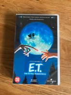 ET vhs, Cd's en Dvd's, VHS | Film, Vanaf 6 jaar, Ophalen of Verzenden, Zo goed als nieuw