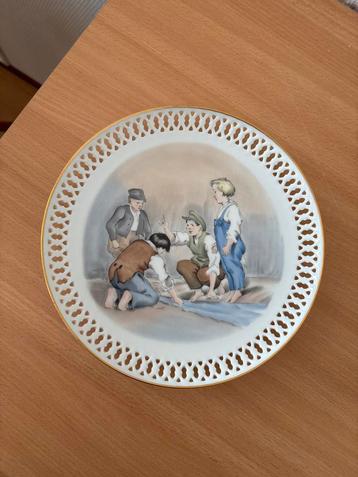 Hans Christian Andersen Bord beschikbaar voor biedingen