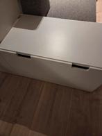 Stuva tafels en lades (heet nu smastad), Ophalen, Gebruikt, Modern