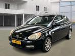 Hyundai Accent 1.4i Dynamic/VELGEN/ RIJDT HEERLIJK, Auto's, Hyundai, Voorwielaandrijving, Accent, Gebruikt, 4 cilinders