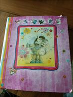 Grote Diddl papier verzameling, Verzamelen, Diddl, Ophalen of Verzenden, Diddl, Gebruikt, Papier, Kaart of Schrift