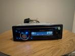Pioneer DEH-P4100SD Autoradio CD USB AUX MP3 1 din (89), Auto diversen, Ophalen, Gebruikt, Nvt, Nvt