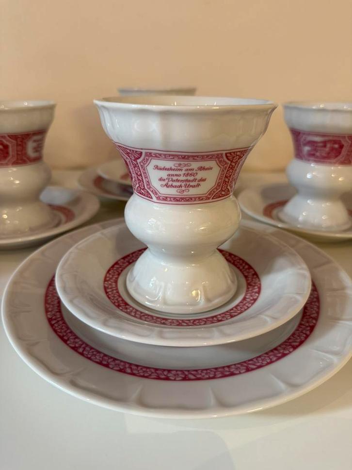 Heinrich servies, Antiek en Kunst, Antiek | Servies compleet, Ophalen