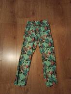 Mooie zomerse broek mt 152 Cars, Kinderen en Baby's, Kinderkleding | Maat 152, Broek, Meisje, Nieuw, Ophalen of Verzenden