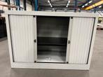 Roldeurkast, Huis en Inrichting, Ophalen, Zo goed als nieuw, 25 tot 50 cm, Minder dan 100 cm