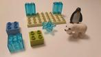 Duplo Lego Onderdelen Set 10501 en meer, Ophalen of Verzenden, Gebruikt, Losse stenen, Duplo