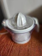 Citruspers Philips Cucina 600ml, Ophalen, Gebruikt, Elektrisch, Citruspers