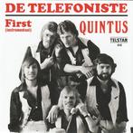 Vinylsingles nieuwpersingen gezocht o.a rosita, Ophalen of Verzenden, Zo goed als nieuw, Overige formaten, Levenslied of Smartlap