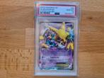Psa 10 Alakazam Ex Fates Collide 2016 #25/124, Verzenden, Zo goed als nieuw