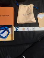 Louis Vuitton limited edition Riem, Kleding | Heren, Mutsen, Sjaals en Handschoenen, Ophalen of Verzenden, Zo goed als nieuw, Overige maten