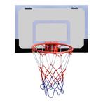 Mini-basketbalset met basketbal en pomp GRATIS BEZORGD!, Sport en Fitness, Nieuw, Ring, Bord of Paal, Verzenden