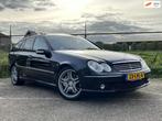 Mercedes-Benz C-klasse Combi AMG 55 Originele auto! Frans ge, Automaat, Achterwielaandrijving, Gebruikt, 1520 kg