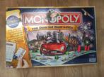 Monopoly van Dam tot dom, Hobby en Vrije tijd, Gezelschapsspellen | Bordspellen, Ophalen of Verzenden, Zo goed als nieuw
