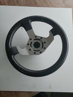 Momo Driespaaks Stuurwiel Porsche 356 Klassieker, Ophalen of Verzenden, Gebruikt, Porsche