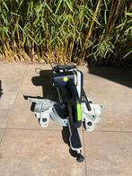 Festool kapex KS60 E afkortzaag in goede staat, Ophalen of Verzenden